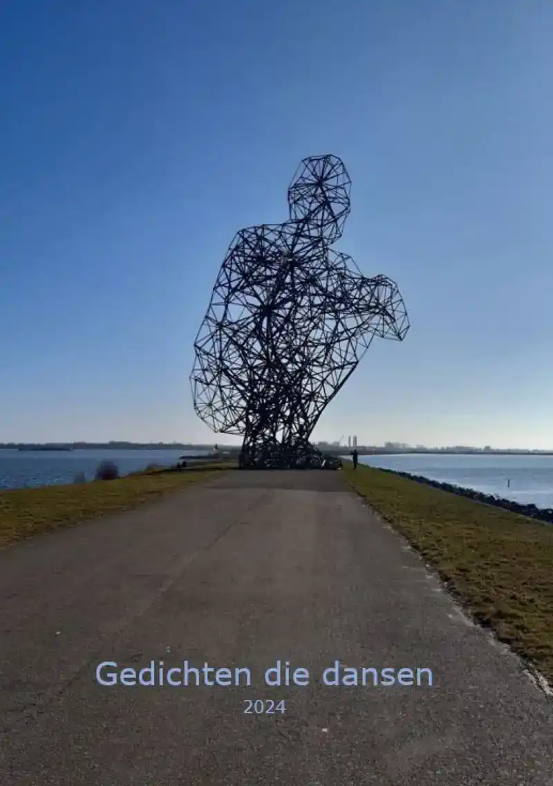 GEDICHTEN DIE DANSEN