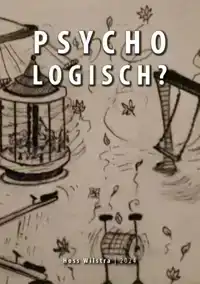 PSYCHO LOGISCH