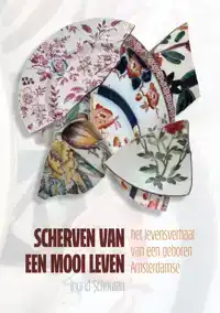 SCHERVEN VAN EEN MOOI LEVEN