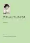 MR.DRS. JOZEF HUBERT VAN PUT - BIJLAGE 3