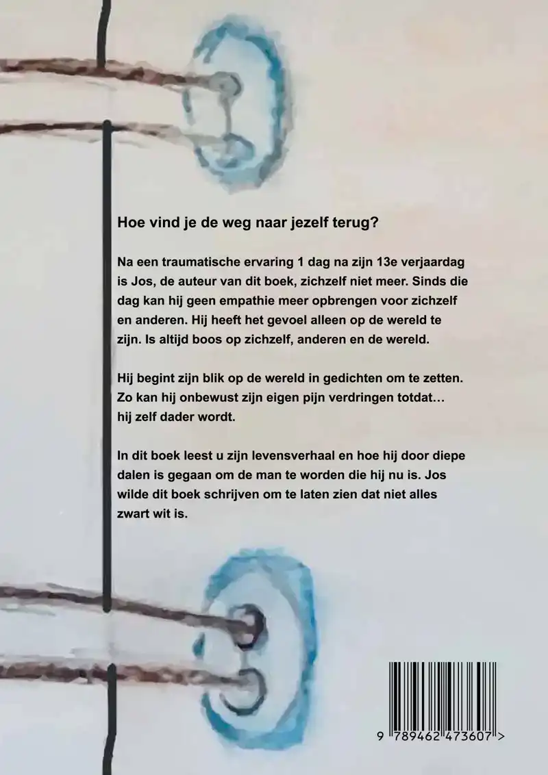 DE ONTKNOPING VAN MIJN LEVEN