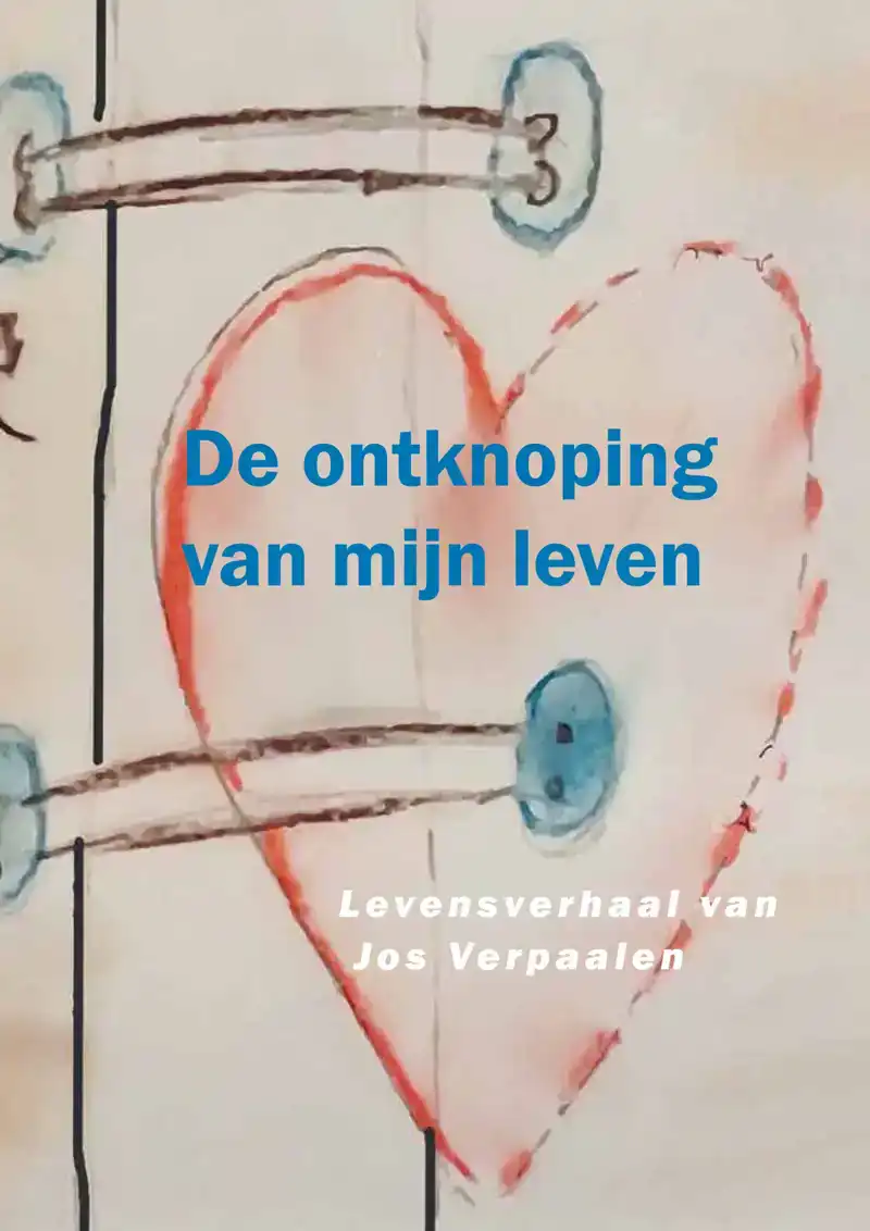DE ONTKNOPING VAN MIJN LEVEN