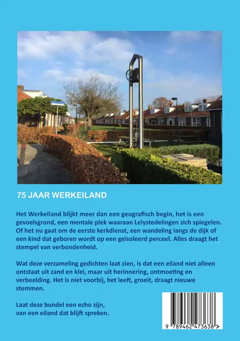 75 JAAR WERKEILAND LELYSTAD
