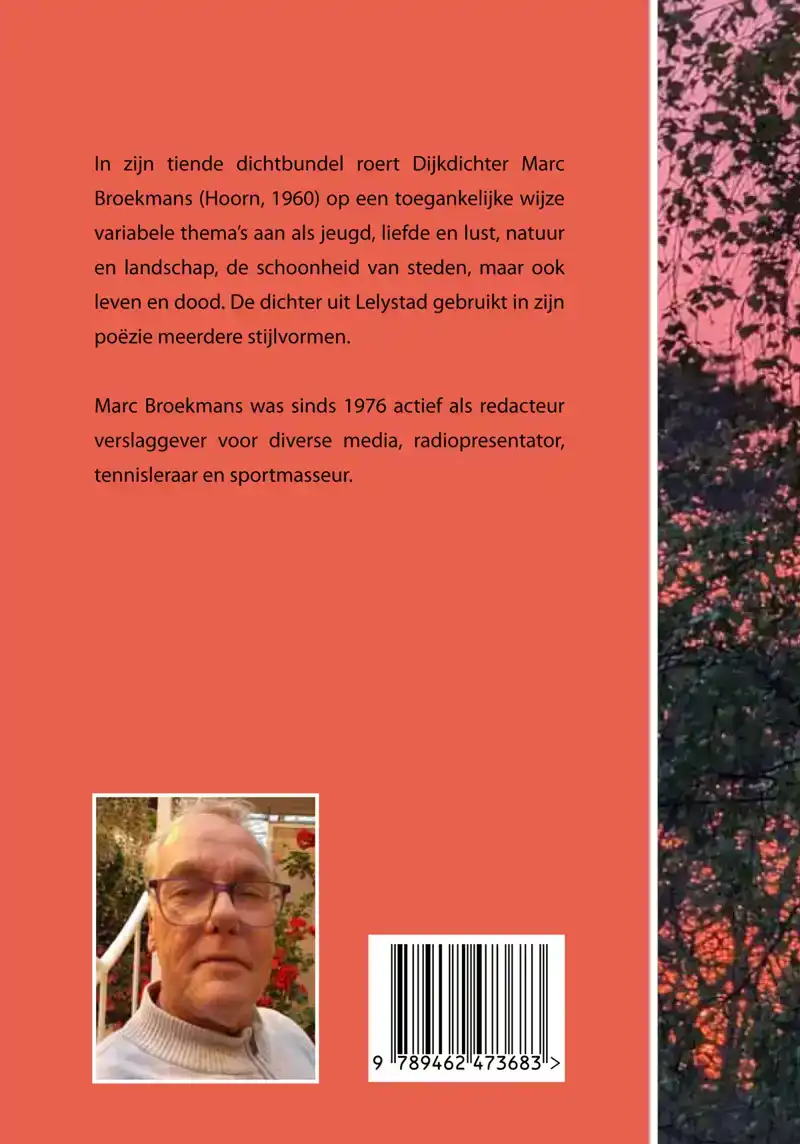 DICHTER BIJ HET LEVEN