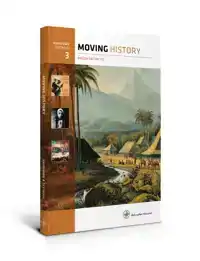 MOVING HISTORY