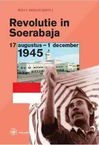 REVOLUTIE IN SOERABAJA
