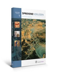 SPREKEND VERLEDEN