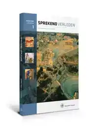 SPREKEND VERLEDEN