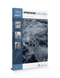 SPREKEND VERLEDEN
