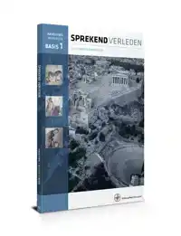 SPREKEND VERLEDEN