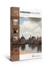 SPREKEND VERLEDEN