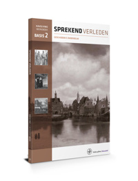 SPREKEND VERLEDEN
