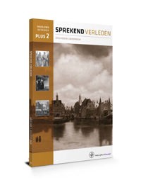 SPREKEND VERLEDEN