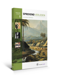 SPREKEND VERLEDEN