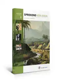 SPREKEND VERLEDEN