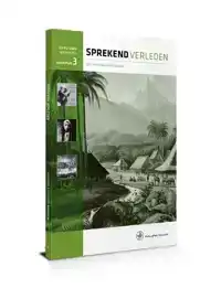 SPREKEND VERLEDEN