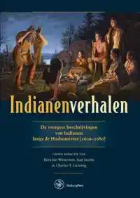 INDIANENVERHALEN