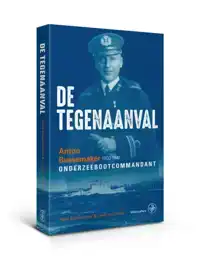 DE TEGENAANVAL