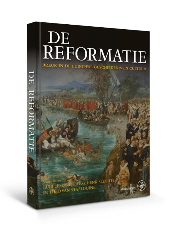 DE REFORMATIE