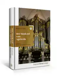 HET MAAKZEL VAN AGRICOLA