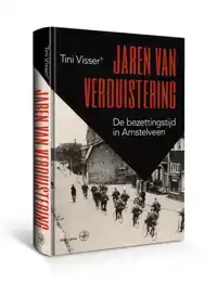 JAREN VAN VERDUISTERING