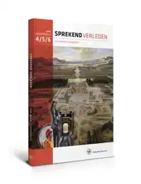 SPREKEND VERLEDEN