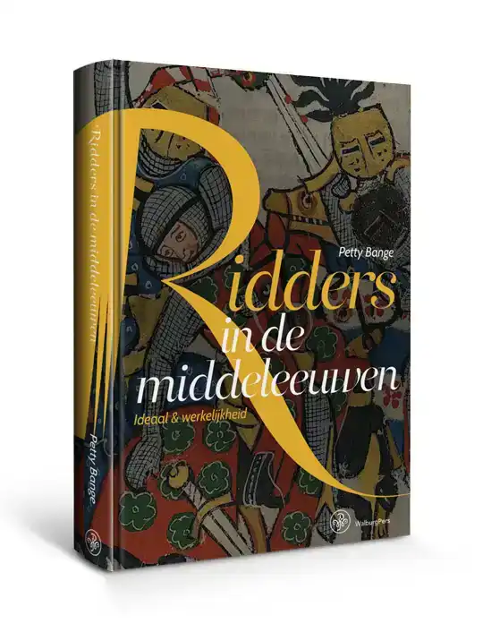 RIDDERS IN DE MIDDELEEUWEN
