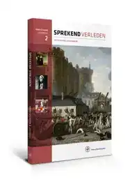 SPREKEND VERLEDEN