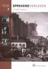 SPREKEND VERLEDEN