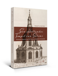 EEN HOLLANDSE TEMPEL VAN SALOMO