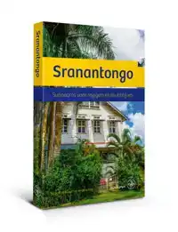 SRANANTONGO