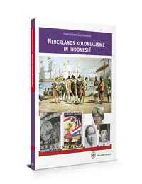 NEDERLANDS KOLONIALISME IN INDONESIE
