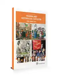 TRAINING MET HISTORISCHE CONTEXTEN