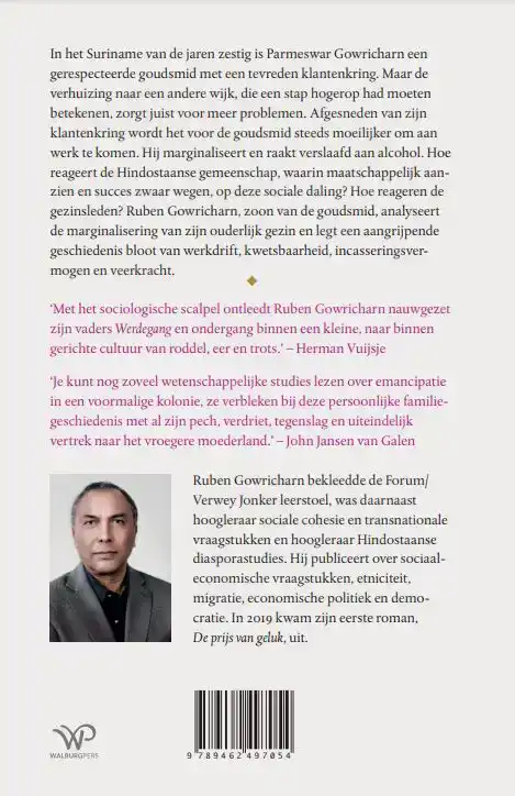DE GOUDSMID