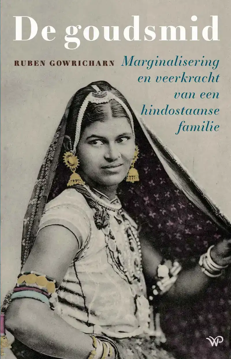 DE GOUDSMID