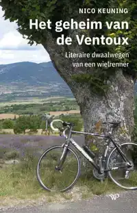 HET GEHEIM VAN DE VENTOUX