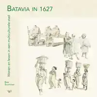 BATAVIA IN 1627