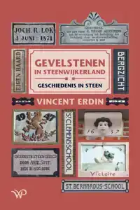 GEVELSTENEN IN STEENWIJKERLAND