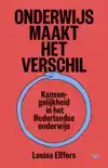 ONDERWIJS MAAKT HET VERSCHIL