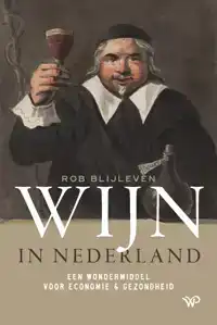 WIJN IN NEDERLAND