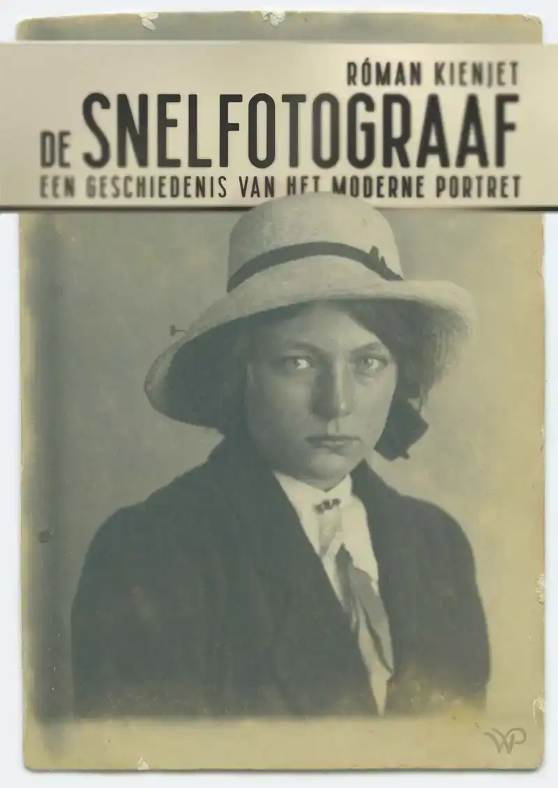 DE SNELFOTOGRAAF