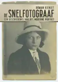 DE SNELFOTOGRAAF