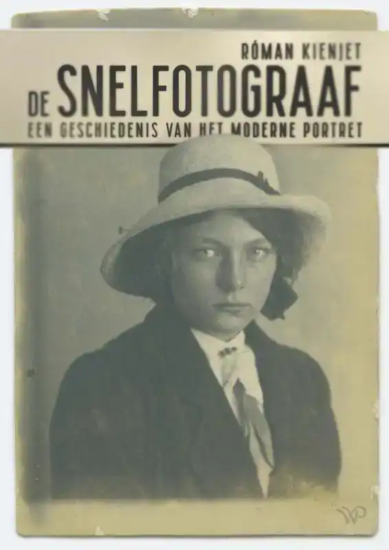 DE SNELFOTOGRAAF
