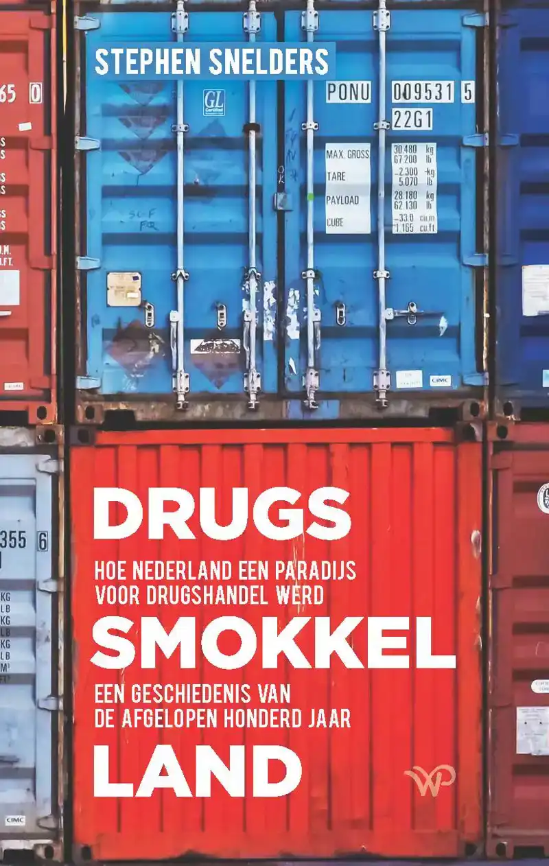 DRUGSSMOKKELLAND