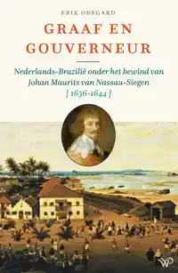 GRAAF EN GOUVERNEUR