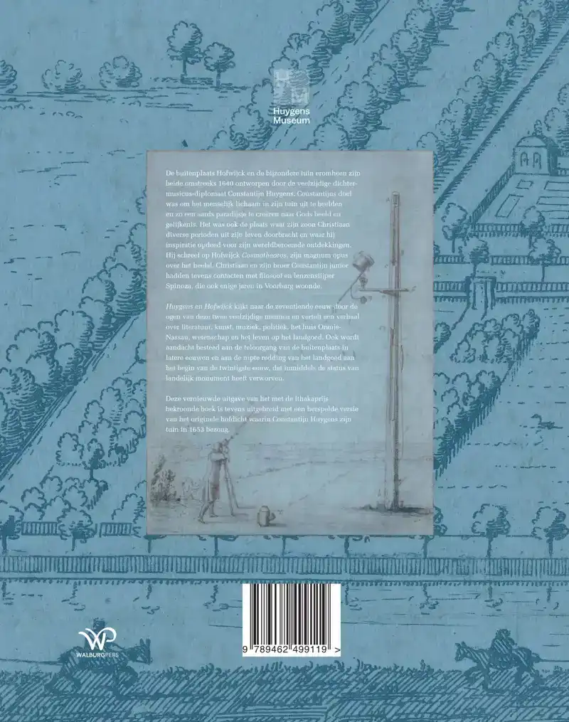 HUYGENS EN HOFWIJCK