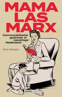 MAMA LAS MARX