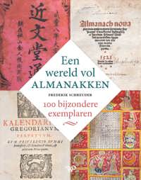 EEN WERELD VOL ALMANAKKEN