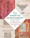 EEN WERELD VOL ALMANAKKEN