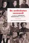 DE AMBTSKETEN VEROVERD!